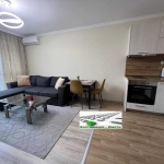 Дава се под наем Двустаен апартамент в Пловдив, Христо Смирненски - 65 кв.м за 550 € - Снимка #1