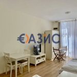 Едностаен апартамент в к.к. Слънчев бряг - 52 кв.м за 1018 €/кв.м - Снимка #1