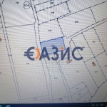 Парцел в Бургас, Център - 850 кв.м за 57 €/кв.м - Снимка #1