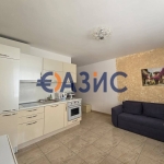 Двустаен апартамент в к.к. Слънчев бряг - 55 кв.м за 1328 €/кв.м - Снимка #1