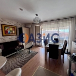 Двустаен апартамент в к.к. Слънчев бряг - 71 кв.м за 1015 €/кв.м - Снимка #1