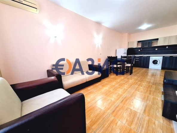 Двустаен апартамент в Свети Влас - 71 кв.м за 1198 €/кв.м - Снимка #1