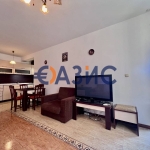 Двустаен апартамент в Свети Влас - 67 кв.м за 1157 €/кв.м - Снимка #1