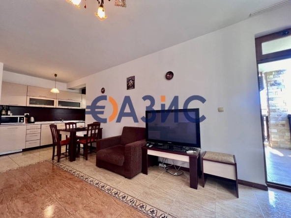 Двустаен апартамент в Свети Влас - 67 кв.м за 1157 €/кв.м - Снимка #1