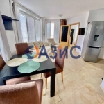 Двустаен апартамент в Свети Влас - 56 кв.м за 1536 €/кв.м - Снимка #1