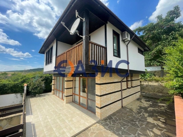 Тристаен апартамент в с. Горица, Област Бургас - 127 кв.м за 1023 €/кв.м - Снимка #1