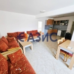 Тристаен апартамент в к.к. Слънчев бряг - 103 кв.м за 970 €/кв.м - Снимка #1