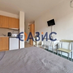 Едностаен апартамент в Ахелой - 42 кв.м за 1167 €/кв.м - Снимка #1