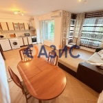 Тристаен апартамент в к.к. Слънчев бряг - 102 кв.м за 1069 €/кв.м - Снимка #1