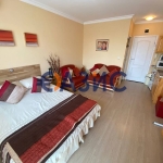 Едностаен апартамент в Несебър - 33 кв.м за 1485 €/кв.м - Снимка #1