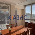 Четиристаен апартамент в к.к. Слънчев бряг - 120 кв.м за 1019 €/кв.м - Снимка #1