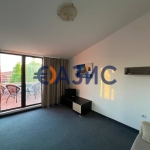 Едностаен апартамент в Ахелой - 44 кв.м за 1205 €/кв.м - Снимка #1