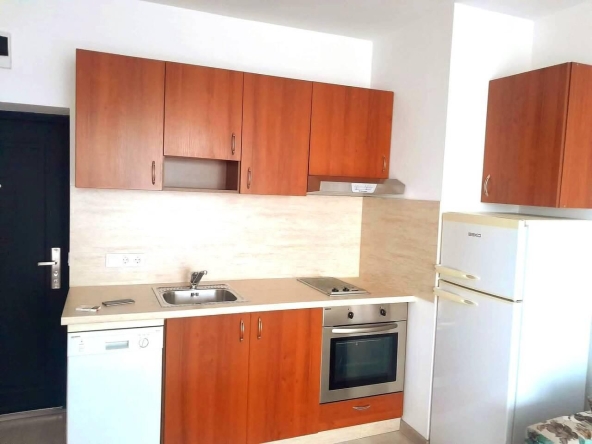Двустаен апартамент в Бургас, Сарафово - 56 кв.м за 1500 €/кв.м - Снимка #1