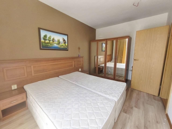 Двустаен апартамент в к.к. Слънчев бряг - 80 кв.м за 775 €/кв.м - Снимка #1