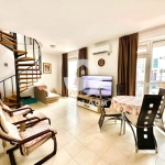 Четиристаен апартамент в к.к. Слънчев бряг - 147 кв.м за 796 €/кв.м - Снимка #1