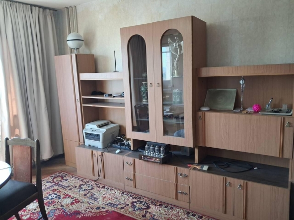 Двустаен апартамент в Бургас, Меден рудник - зона А - 67 кв.м за 1329 €/кв.м - Снимка #1