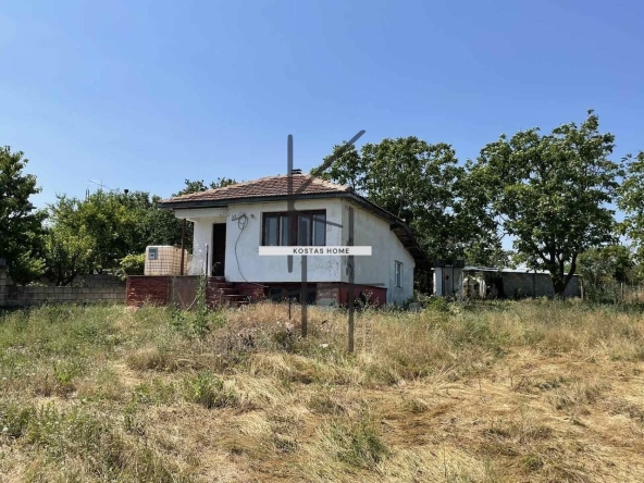 Къща в с. Баново, Област Варна - 60 кв.м за 1650 €/кв.м - Снимка #1