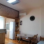 Двустаен апартамент в Пловдив, Център - 50 кв.м за 1380 €/кв.м - Снимка #1