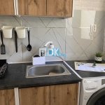 Дава се под наем Едностаен апартамент в Пловдив, Кючук Париж - 35 кв.м за 193.8 € - Снимка #1