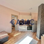 Двустаен апартамент в к.к. Слънчев бряг - 50 кв.м за 890 €/кв.м - Снимка #1