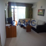 Двустаен апартамент в к.к. Слънчев бряг - 69 кв.м за 1044 €/кв.м - Снимка #1