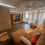 Тристаен апартамент в Бургас, Сарафово - 110 кв.м за 2273 €/кв.м - Снимка #1