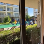 Едностаен апартамент в к.к. Слънчев бряг - 39 кв.м за 1206 €/кв.м - Снимка #1