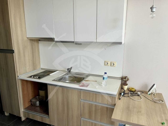 Ателие в к.к. Слънчев бряг - 22 кв.м за 1319 €/кв.м - Снимка #1