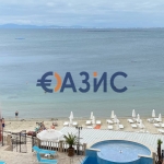 Тристаен апартамент в Несебър - 87 кв.м за 1951 €/кв.м - Снимка #1