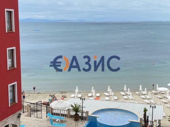 Тристаен апартамент в Несебър - 87 кв.м за 1951 €/кв.м - Снимка #1