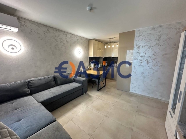 Двустаен апартамент в с. Равда, Област Бургас - 65 кв.м за 1691 €/кв.м - Снимка #1