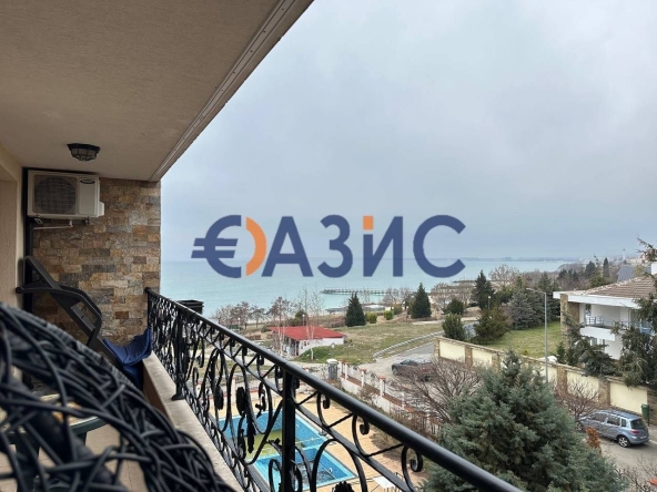 Двустаен апартамент в с. Равда, Област Бургас - 65 кв.м за 1722 €/кв.м - Снимка #1