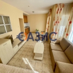 Двустаен апартамент в Свети Влас - 70 кв.м за 1128 €/кв.м - Снимка #1