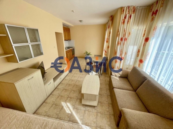Двустаен апартамент в Свети Влас - 70 кв.м за 1128 €/кв.м - Снимка #1