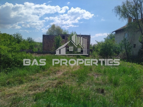 Парцел в с. Житен, Област София-град - 865 кв.м за 139 €/кв.м - Снимка #1