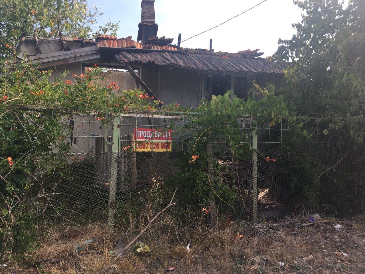 Къща в с. Пчелник, Област Варна - 47 кв.м за 435 €/кв.м - Снимка #1