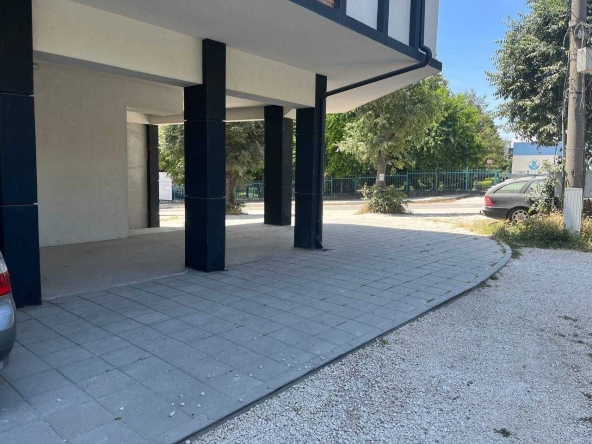 Гараж / Паркомясто в Варна, Цветен квартал - 30 кв.м за 2040 €/кв.м - Снимка #1