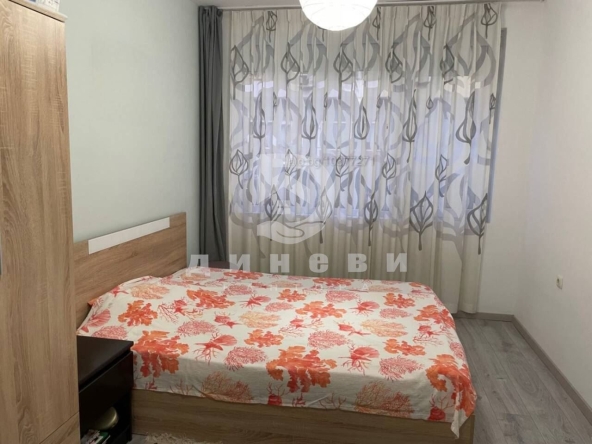 Двустаен апартамент в Стара Загора, Железник - изток - 63 кв.м за 1321 €/кв.м - Снимка #1