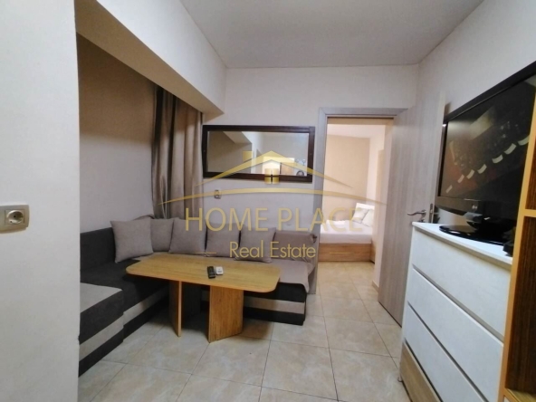 Дава се под наем Двустаен апартамент в Варна, Център - 42 кв.м за 397.8 € - Снимка #1