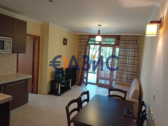 Тристаен апартамент в Созопол - 92 кв.м за 1500 €/кв.м - Снимка #1