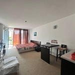 Едностаен апартамент в Бургас, Сарафово - 40 кв.м за 1530 €/кв.м - Снимка #1