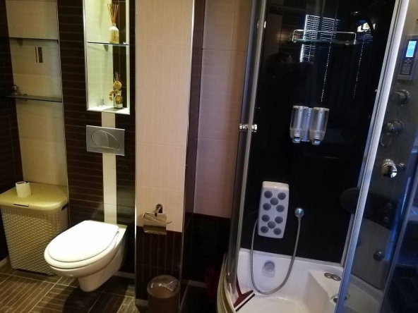 Тристаен апартамент в София, Младост 2 - 105 кв.м за 908 €/кв.м - Снимка #1