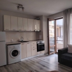 Дава се под наем Двустаен апартамент в Бургас, Център - 58 кв.м за 510 € - Снимка #1