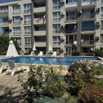 Двустаен апартамент в Свети Влас - 59 кв.м за 1068 €/кв.м - Снимка #1