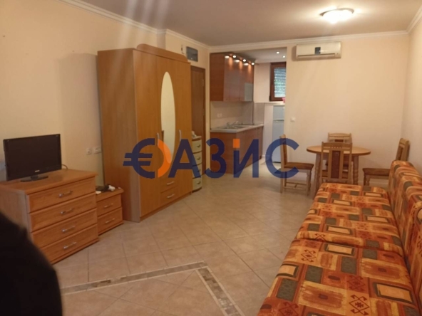 Двустаен апартамент в Созопол - 95 кв.м за 1211 €/кв.м - Снимка #1