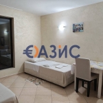Едностаен апартамент в к.к. Слънчев бряг - 53 кв.м за 1468 €/кв.м - Снимка #1