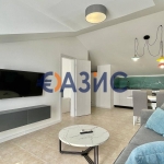 Двустаен апартамент в Свети Влас - 70 кв.м за 1229 €/кв.м - Снимка #1