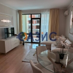 Двустаен апартамент в к.к. Слънчев бряг - 83 кв.м за 1127 €/кв.м - Снимка #1