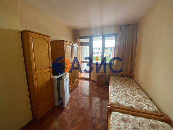 Четиристаен апартамент в к.к. Слънчев бряг - 127 кв.м за 876 €/кв.м - Снимка #1