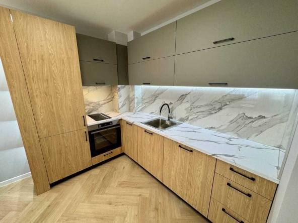 Двустаен апартамент в Пловдив, Кючук Париж - 64 кв.м за 2186 €/кв.м - Снимка #1